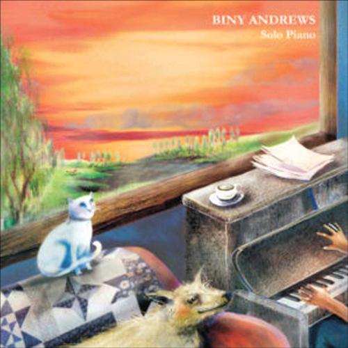 Biny Andrews album picture