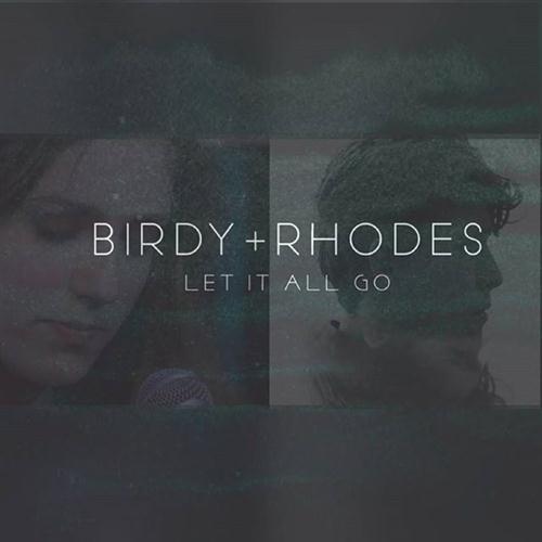 Birdy & RHODES album picture