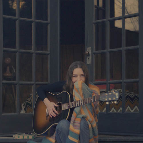 Birdy album picture