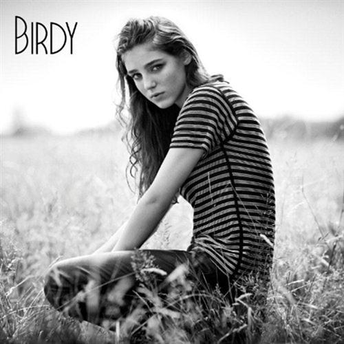 Birdy album picture