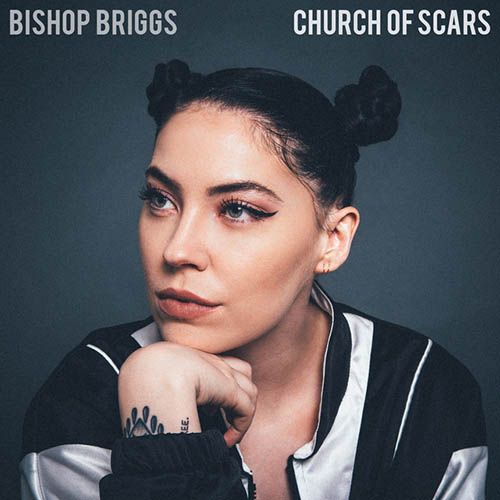 Bishop Briggs album picture