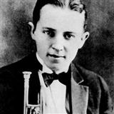 Download or print Bix Beiderbecke The Jazz-Me Blues Sheet Music Printable PDF -page score for Jazz / arranged Piano, Vocal & Guitar (Right-Hand Melody) SKU: 89822.