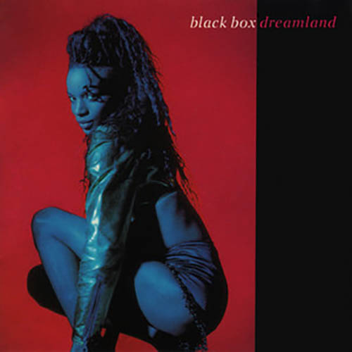 Black Box album picture