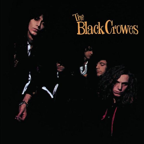 Black Crowes album picture