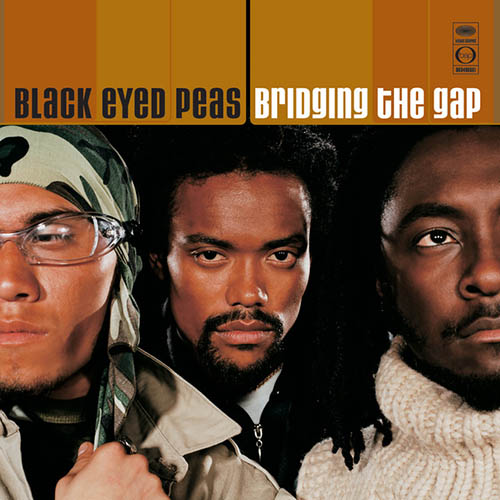 Black Eyed Peas album picture