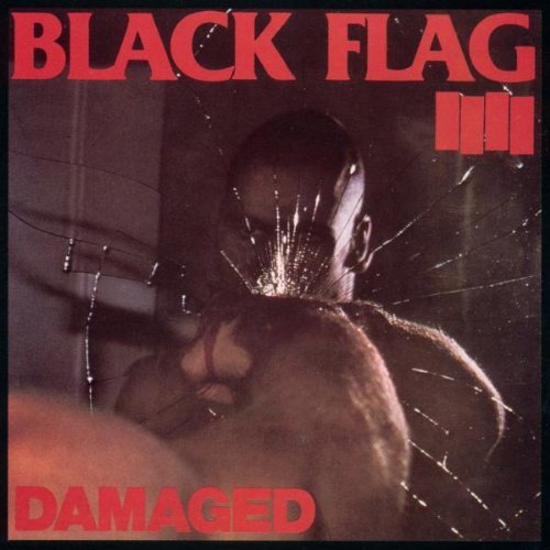 Black Flag album picture