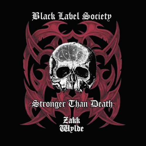 Black Label Society album picture