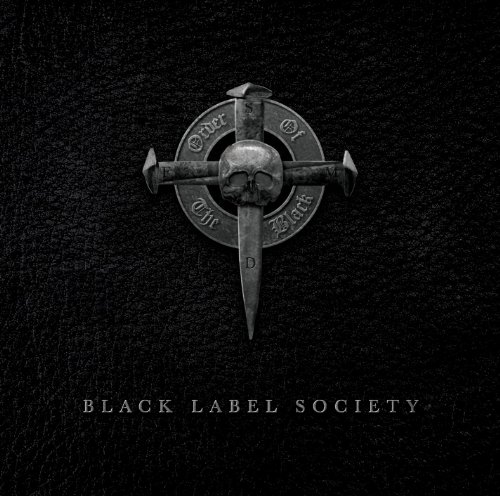 Black Label Society album picture