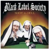 Download or print Black Label Society Blood Is Thicker Than Water Sheet Music Printable PDF -page score for Pop / arranged Guitar Tab SKU: 65008.