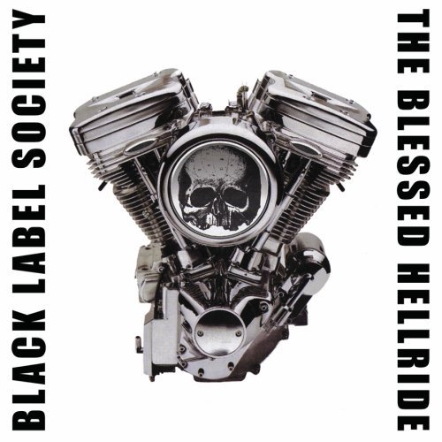 Black Label Society album picture