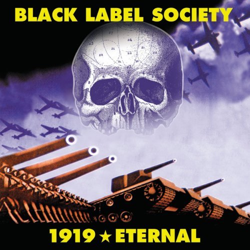 Black Label Society album picture