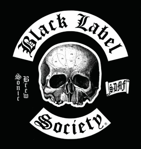 Black Label Society album picture