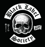 Download or print Black Label Society Lost My Better Half Sheet Music Printable PDF -page score for Pop / arranged Guitar Tab SKU: 65026.