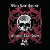 Download or print Black Label Society Stronger Than Death Sheet Music Printable PDF -page score for Pop / arranged Guitar Tab SKU: 92299.