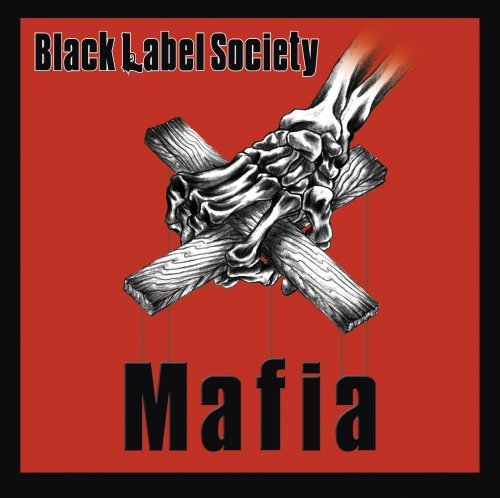 Black Label Society album picture