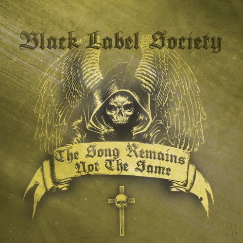 Black Label Society album picture