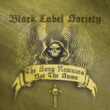 Download or print Black Label Society The First Noel Sheet Music Printable PDF -page score for Christmas / arranged Guitar Tab SKU: 91697.