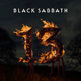 Download or print Black Sabbath Dear Father Sheet Music Printable PDF -page score for Metal / arranged Guitar Tab SKU: 116545.
