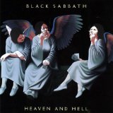 Download or print Black Sabbath Heaven And Hell Sheet Music Printable PDF -page score for Pop / arranged Easy Guitar Tab SKU: 77330.