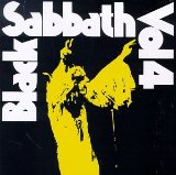 Download or print Black Sabbath Supernaut Sheet Music Printable PDF -page score for Rock / arranged Easy Guitar Tab SKU: 26135.