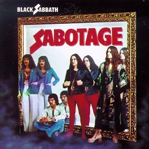 Black Sabbath album picture