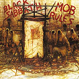 Download or print Black Sabbath The Mob Rules Sheet Music Printable PDF -page score for Rock / arranged Ukulele with strumming patterns SKU: 122700.