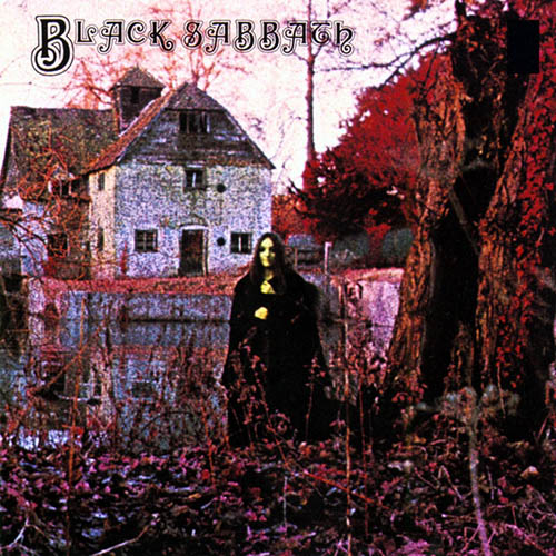 Black Sabbath album picture