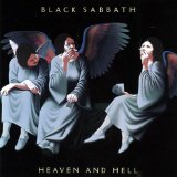Download or print Black Sabbath Wishing Well Sheet Music Printable PDF -page score for Pop / arranged Guitar Tab SKU: 73858.