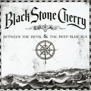 Black Stone Cherry album picture