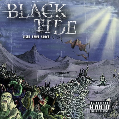 Black Tide album picture