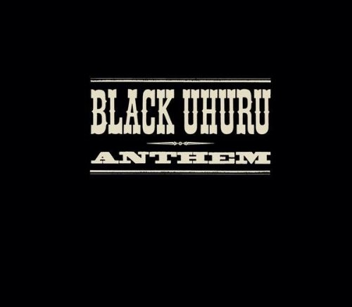 Black Uhuru album picture