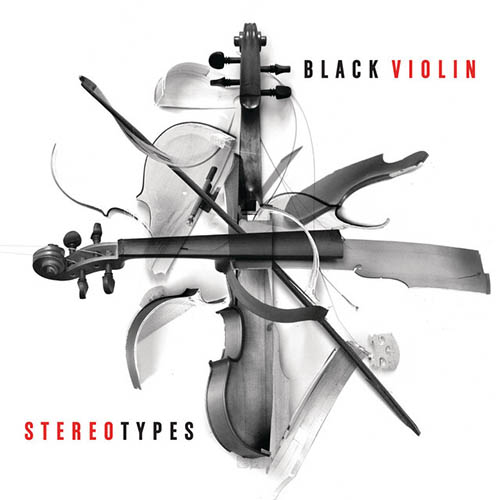 Black Violin album picture