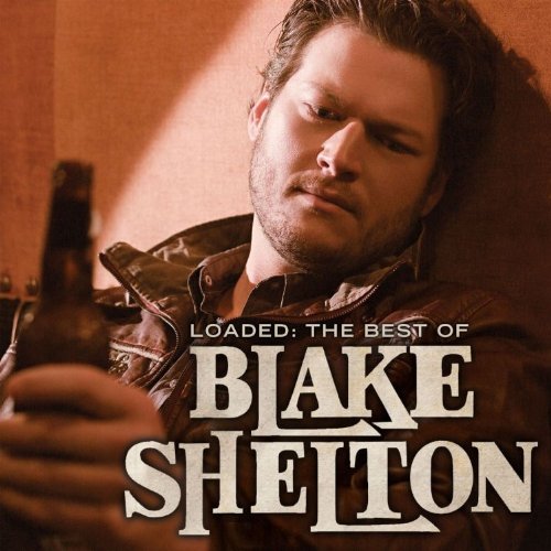 Blake Shelton album picture