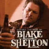Download or print Blake Shelton All Over Me Sheet Music Printable PDF -page score for Pop / arranged Piano, Vocal & Guitar (Right-Hand Melody) SKU: 19282.