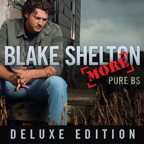 Blake Shelton album picture