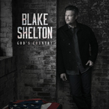 Download or print Blake Shelton God's Country Sheet Music Printable PDF -page score for Pop / arranged Piano, Vocal & Guitar Chords (Right-Hand Melody) SKU: 411754.