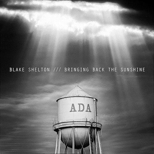 Blake Shelton album picture