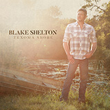 Download or print Blake Shelton I'll Name The Dogs Sheet Music Printable PDF -page score for Country / arranged Piano, Vocal & Guitar Chords (Right-Hand Melody) SKU: 968514.