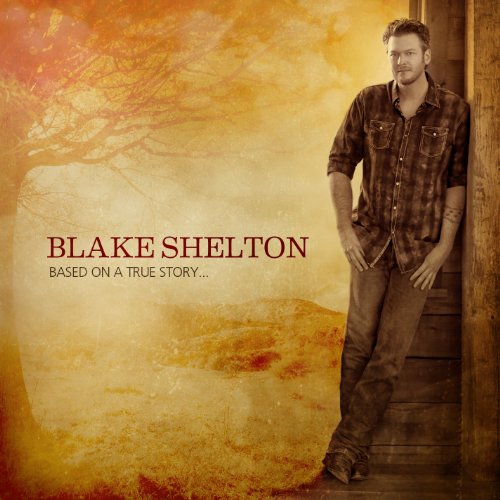 Blake Shelton album picture