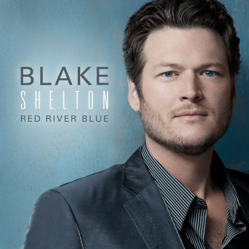 Blake Shelton album picture