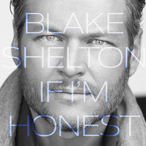 Blake Shelton album picture