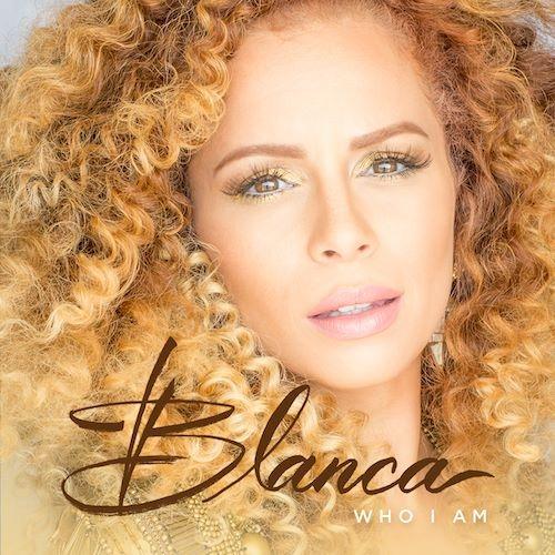 Blanca album picture