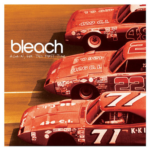 Bleach album picture