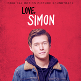Download or print Bleachers Alfie's Song (Not So Typical Love Song) (from Love, Simon) Sheet Music Printable PDF -page score for Film/TV / arranged Piano, Vocal & Guitar Chords (Right-Hand Melody) SKU: 403257.