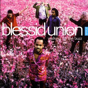 Blessid Union of Souls album picture