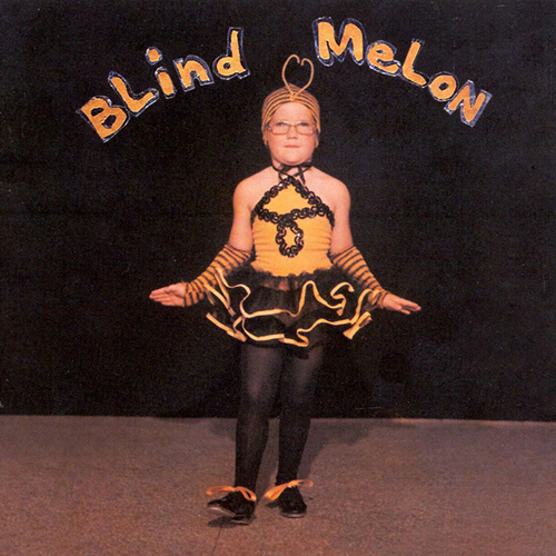 Blind Melon album picture