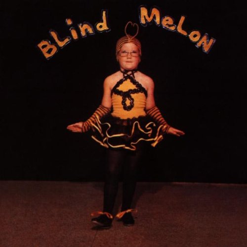 Blind Melon album picture