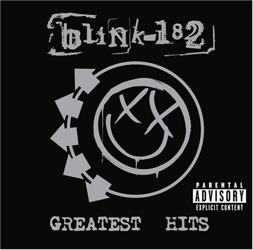 Blink-182 album picture