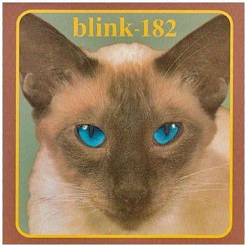 Blink-182 album picture