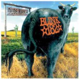 Download or print Blink-182 Degenerate Sheet Music Printable PDF -page score for Rock / arranged Guitar Tab SKU: 22337.
